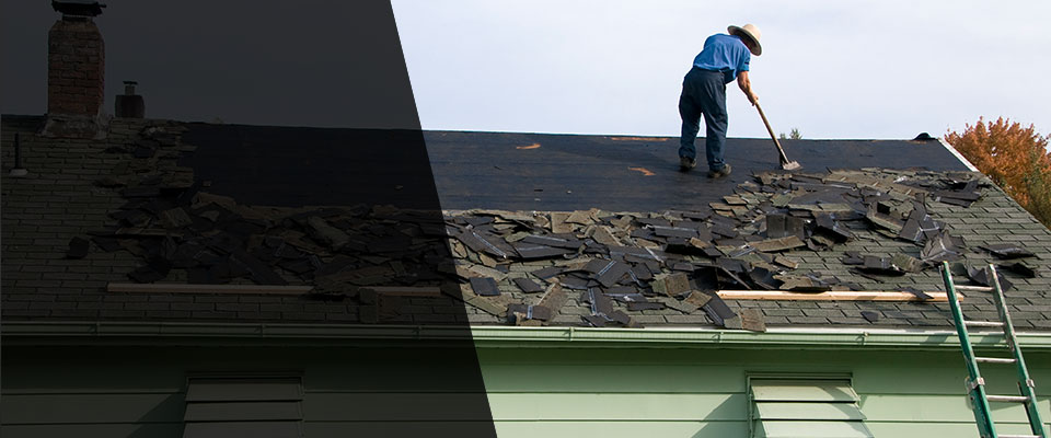 New Berlin Roofing Contractors