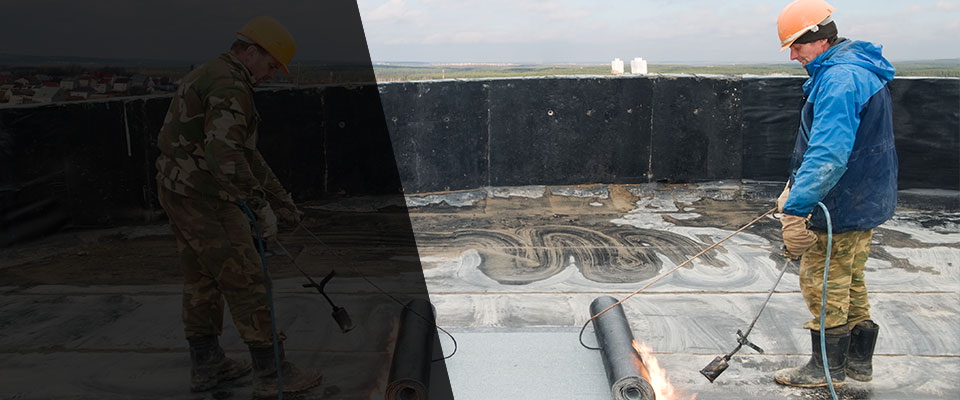 New Berlin Roofing Contractors